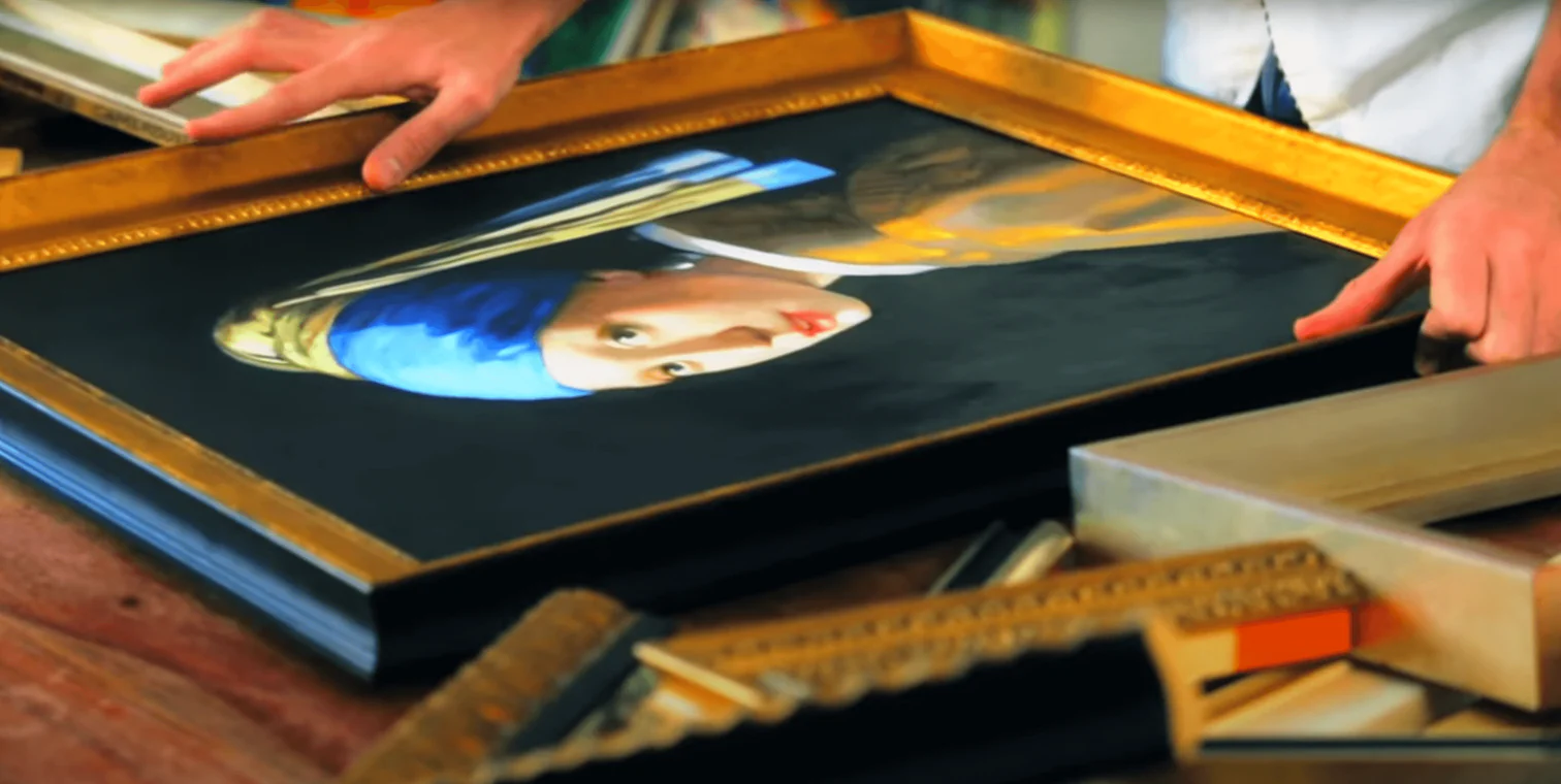 Meisterwerke für Ihr Zuhause